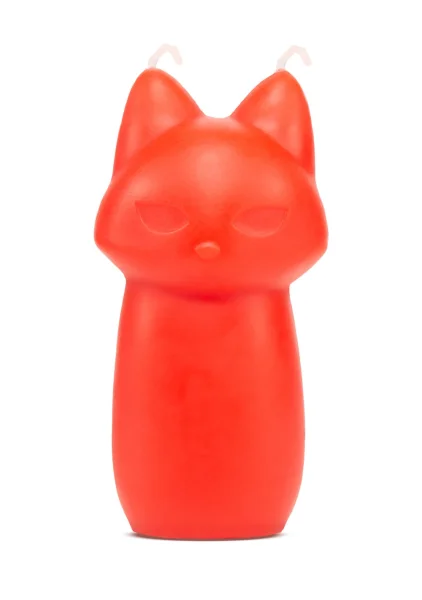 Temptasia Fox Drip Candle