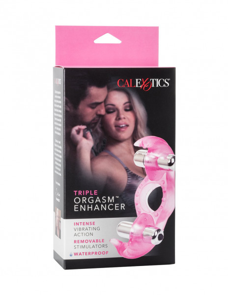 CalEx Triple Orgasm Enhancer