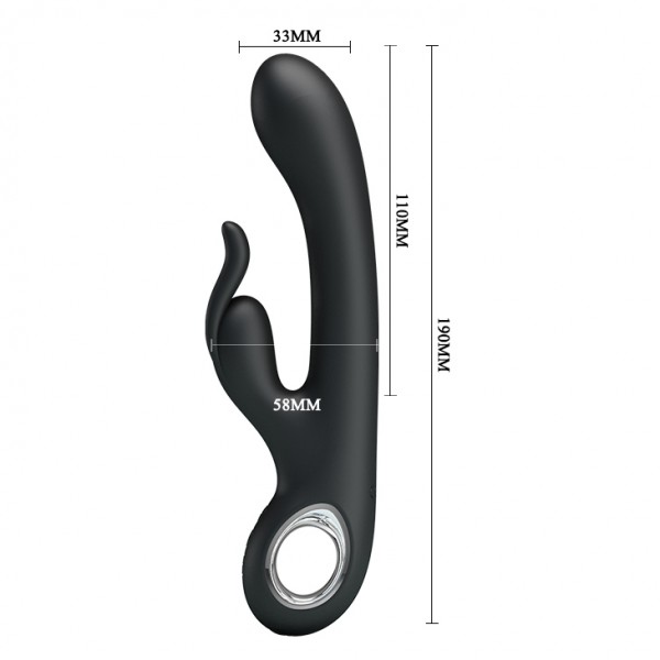 Carina Rabbit Vibrator