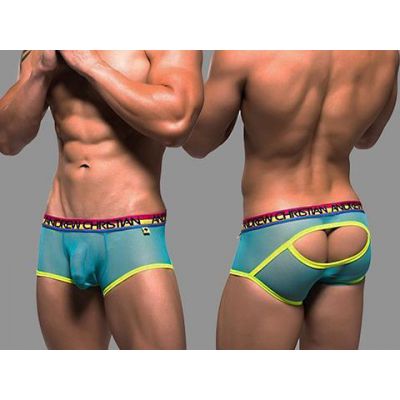 Almost Naked Gig Boxer S M