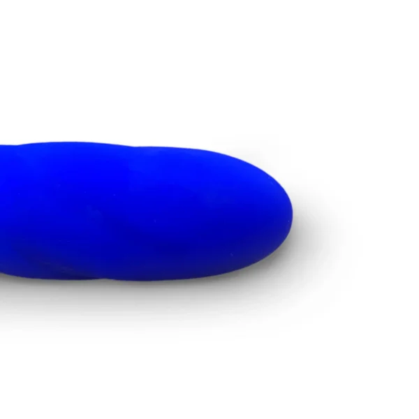 Love Hamma Blue Round Vibrator — image 7 of 8