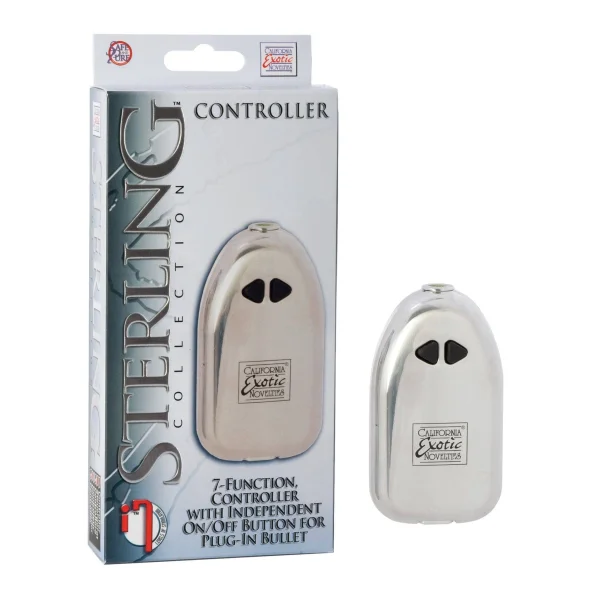 Sterling Collection 7 Function Controller
