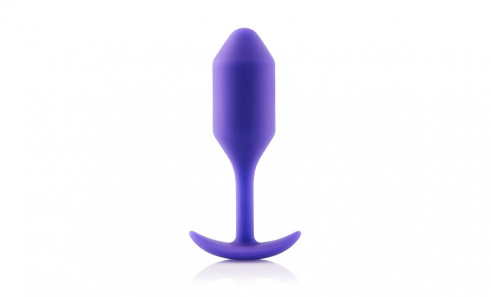 b-Vibe Snug Plug