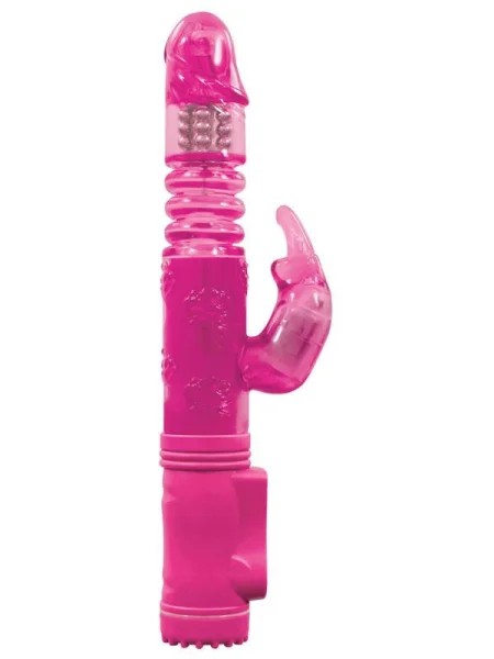 BunnyTron Petite Thruster Vibe