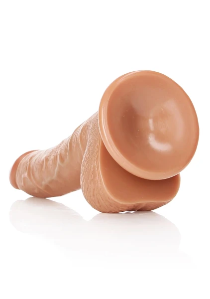 The One Realistic Dildo