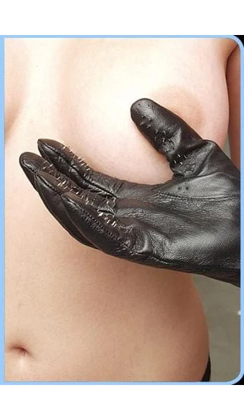 Vampire Gloves - Extra Large