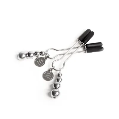 Fifty Shades Of Grey The Pinch Clamps
