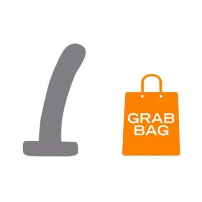Tantus Silk Medium Grab Bag