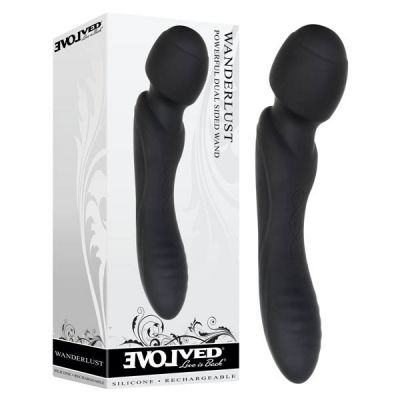 Wanderlust 9 Wand Massager
