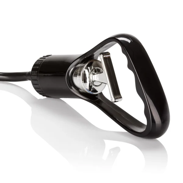 Apollo Premium Power Pump Smoke