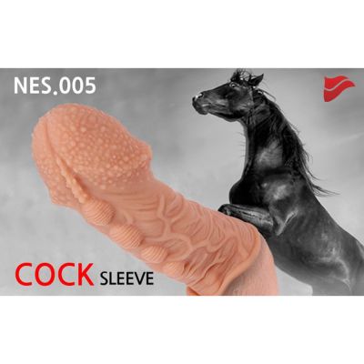 Extreme Penis Sleeve 5 Standard