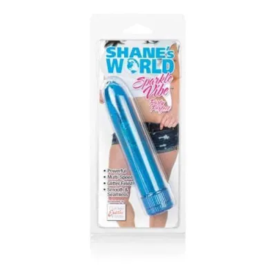 Shanes World Sparkle Vibes Blue