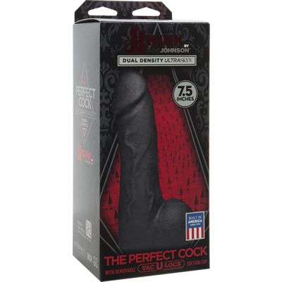 7 5 Black Cock