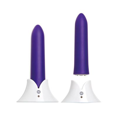NU Sensuelle Point 20 Function V2 Bullet
