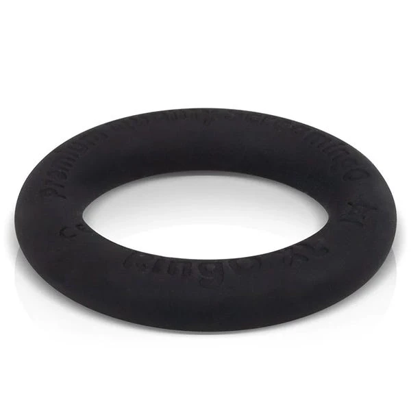 Screaming O RingO Ritz XL Liquid Silicone Cock Ring