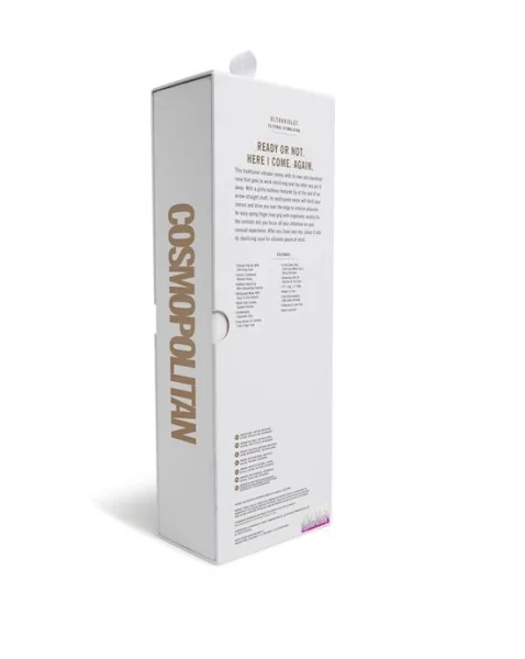 Cosmo - Ultraviolet  - Purple