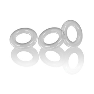 Oxballs Willy Rings 3 pack Cockrings