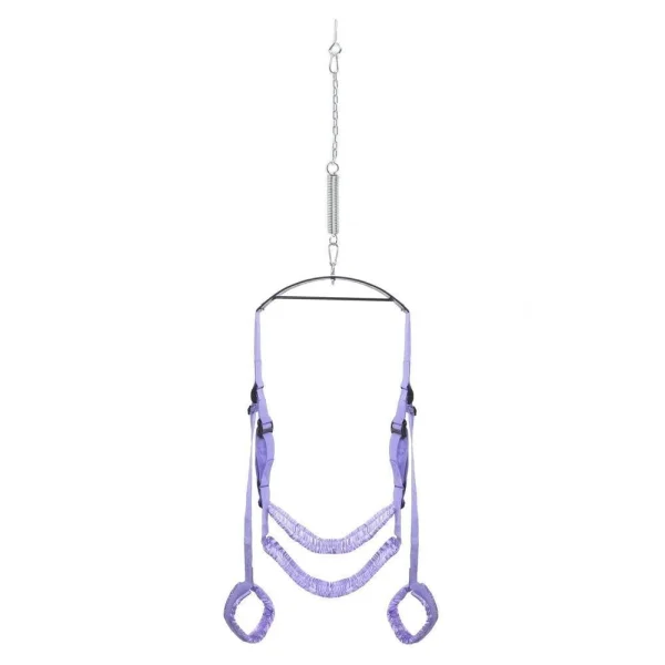 Fantasy Swing Purple