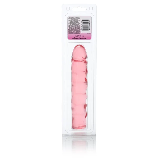 Translucence 7.5 Inches Jr. Dong