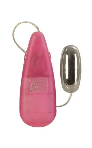 Teardrop Bullet - Pink - Bulk