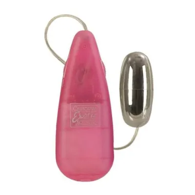Teardrop Bullet Pink Bulk