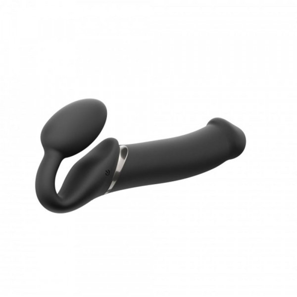 Strap-On-Me Vibrator