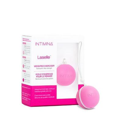 Laselle Kegel Ball 38g