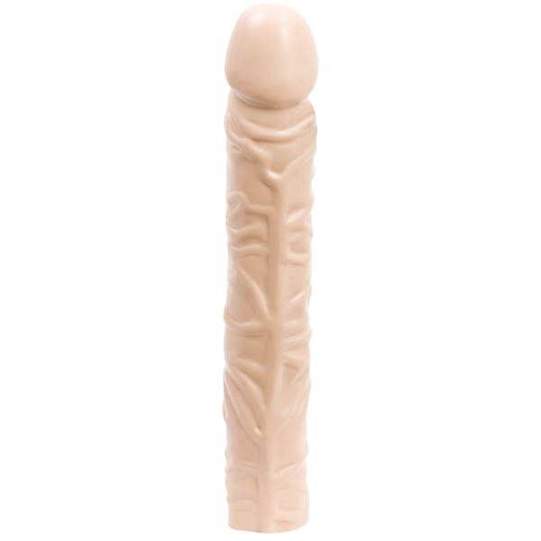 10" Classic Cock