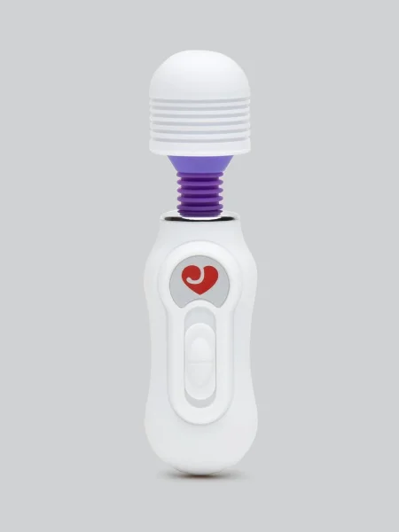 Lovehoney Multispeed Micro Wand Vibrator