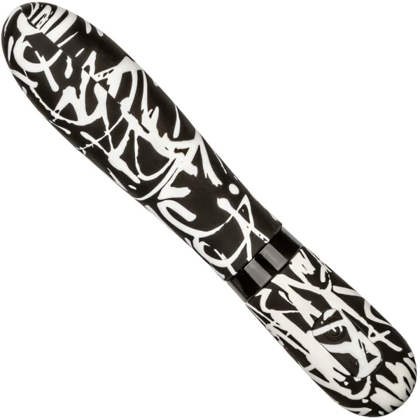 Hype Wand Rechargeable Silicone G-Spot Vibrator By CalExotics — image 5 of 11