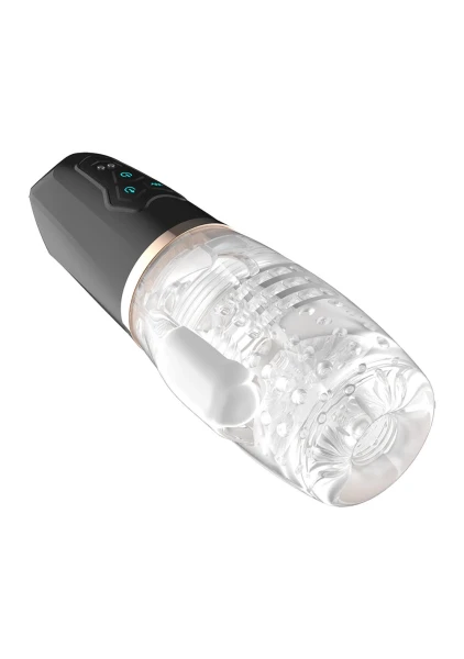 The One Suction Stroker