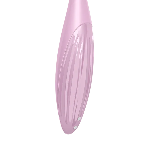 Satisfyer Twirling Joy Tip Vibrator