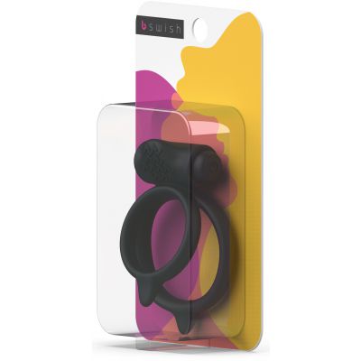 Bcharmed Basic Plus Black