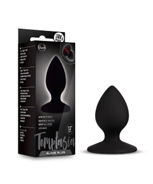 Temptasia - Slave Plug