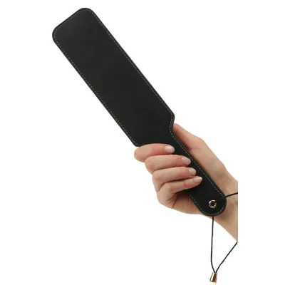Wild Secrets Tempo 12 7 Vegan Leather Paddle