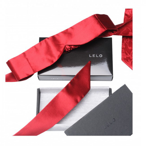 Lelo - Intimate Silk Blindfold