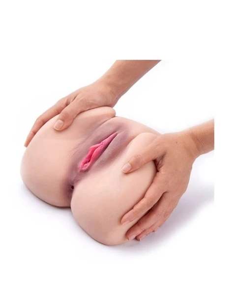 Realistic Pussy Stroker