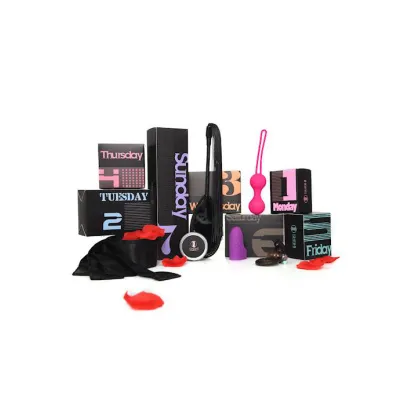 Passion Kit Nobrakes