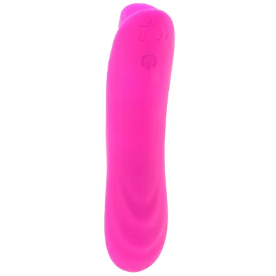 Frisky Finger Bang her Pro Vibe