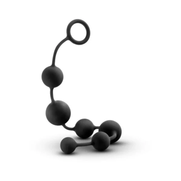 Performance 16in Silicone Anal Beads