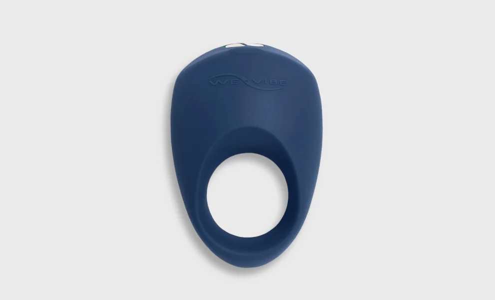 We-Vibe Pivot Vibrating Cock Ring
