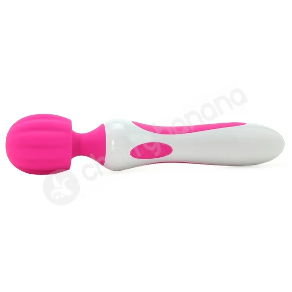 Arouse Pink Vibrating Massager Wand
