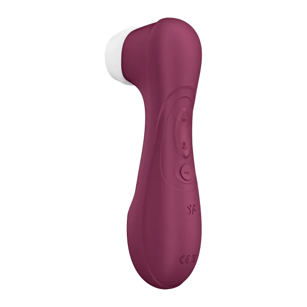 Satisfyer Pro 2 Liquid Air Technology Clitoral Stimulator