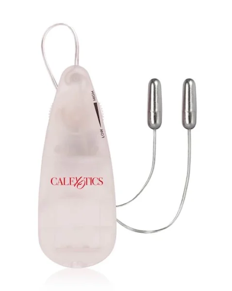 Pocket Exotics Dual Heated Whisper Bullet — image 4 of 7