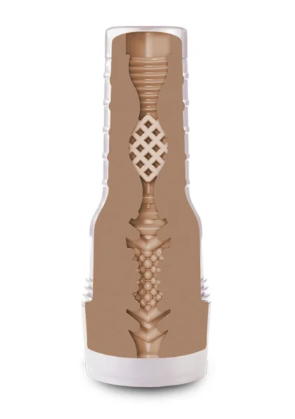 Fleshlight Girls: Autumn Falls Cream