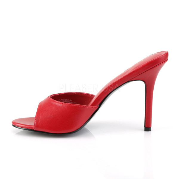 4 inches Heel Slide — image 7 of 24