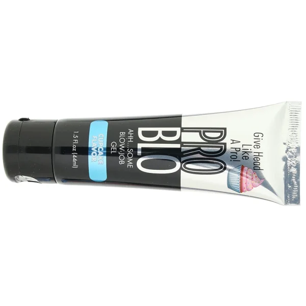 Pro Blo Flavored Oral Gel 1.5oz/44ml