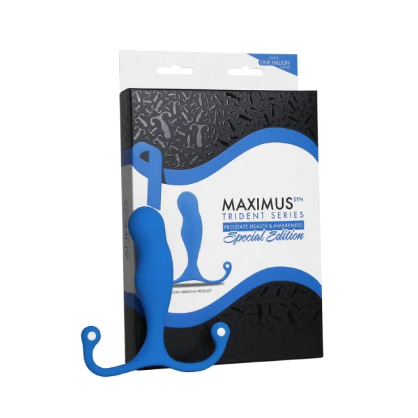 Blue Maximus Syn Trident