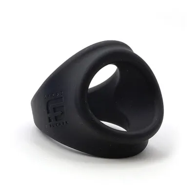 SF Free Baller Dual Cock and Ball Ring