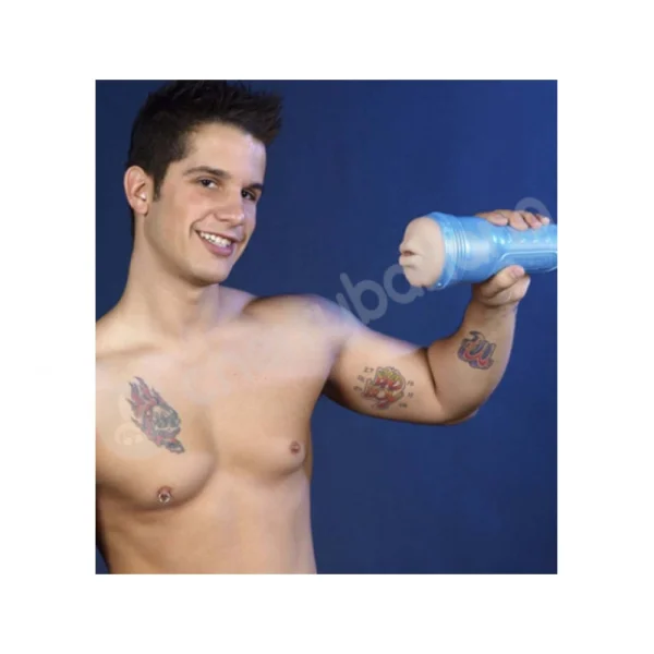 Fleshjack Boys Pierre Fitch Squeeze Masturbator